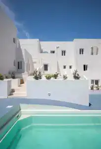Voca & Suites - 0