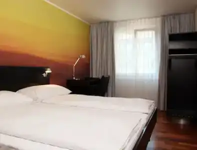 Montana Zürich - 26