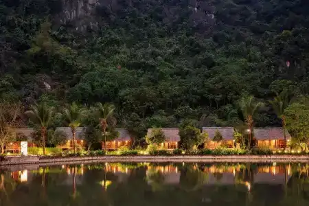 An's Eco Garden Resort - 29