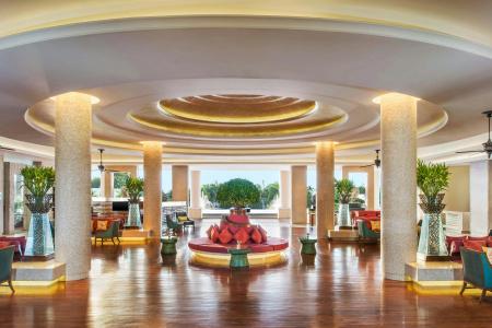 Sheraton Hua Hin Resort & Spa - Sha Extra Plus - 33