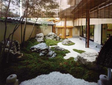 Kyoto Ryokan Kinoe - 23