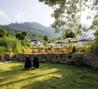 The Pavilions Himalayas - 16