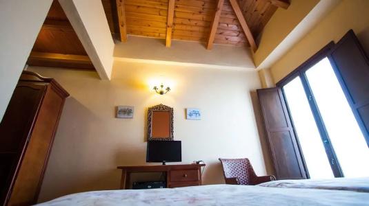 Doñana Blues - 23