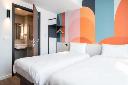b&b Antwerpen Centrum - 61