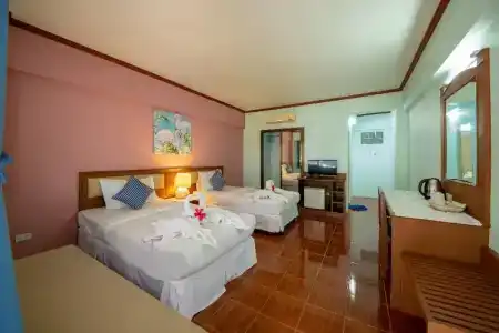 Bay Beach Resort - 40