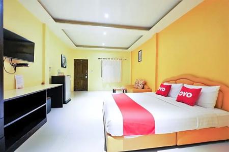 OYO 515 Fewtor Place - 25
