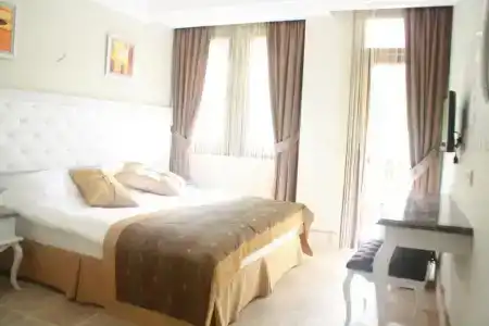 Telmessos Select - Adult Only (+16) - All Inclusive - 38