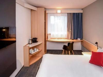Ibis Poznan Stare Miasto - 58