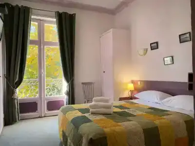 hôTel De France Et De Guise - 44