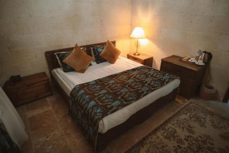 Hu of Cappadocia - Special Class - 45