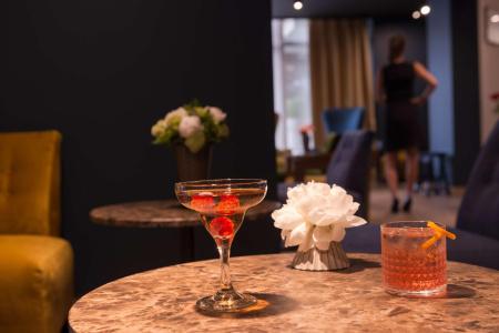 Best Western Le Galice Centre Ville - 31