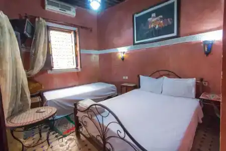 Riad Myra - 24