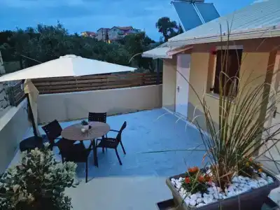Plaka Beach Resort - 75