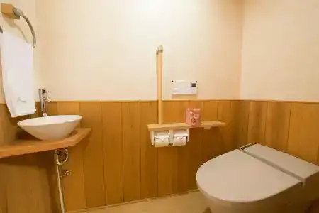 Matsui-Bekkan Hanakanzashi - 7