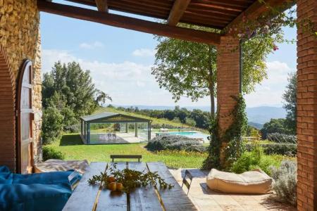 Agriturismo Boschi di Montecalvi - 213