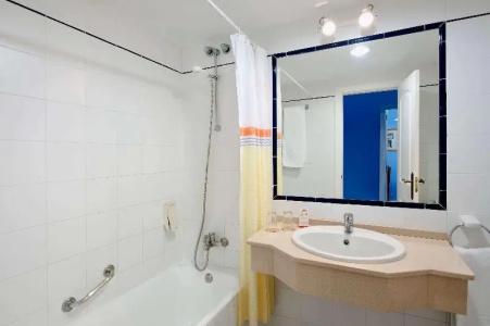 Sol Sancti Petri Aparthotel - 134