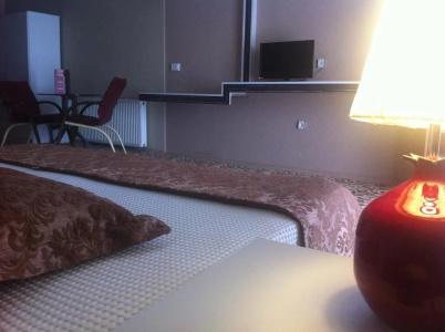 Atamer Doga Resort - 0