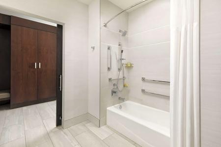 Doubletree By Hilton Tucson Downtown Convention Center - 76