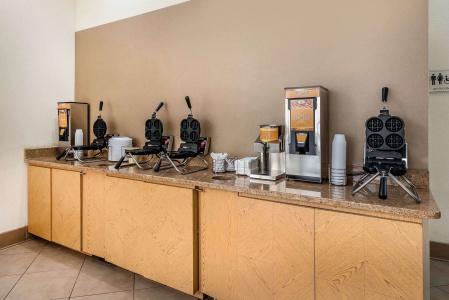 Quality Inn At International Drive Orlando - 23