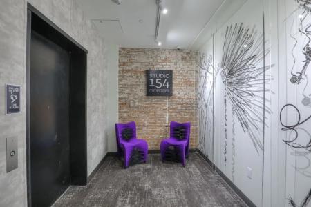 Studio 154 Luxury - 13
