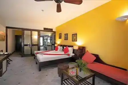 Le Belhamy Beach Resort & Spa, Hoi An - 66