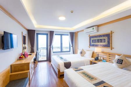 Sapa Highland Resort & Spa - 128