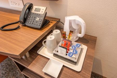 Town Lodge Windhoek, Namibia - 41