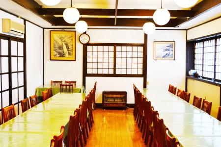 Ryokan Matsumuraya - 12