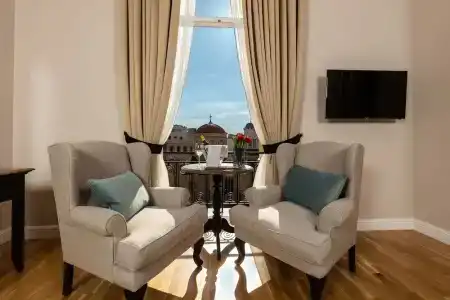 Athens Mansion Luxury Suites - 82