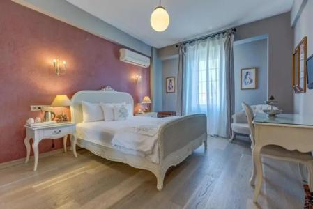 BeyEvi Alaçatı - 26