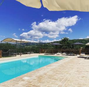 Agriturismo La Palazzetta di Assisi - 11