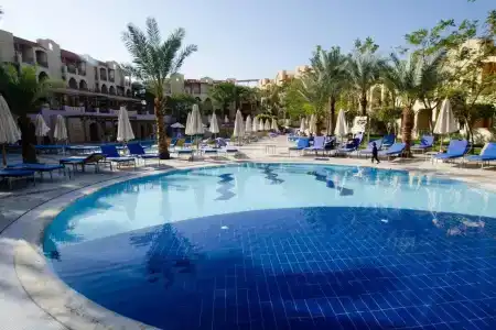 Marina Plaza Tala Bay - 13