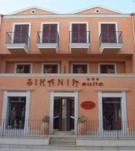 Sikania Suite - 27