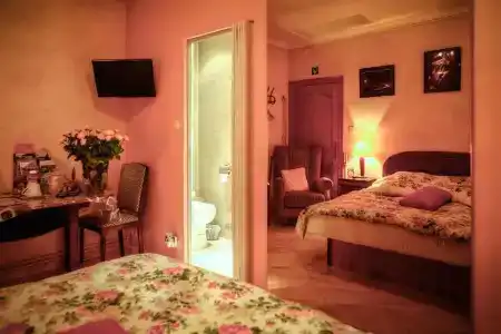 b&b Ter Vesten - 12