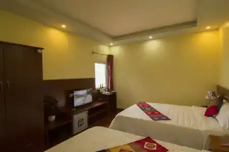 Sapa Unique - 3