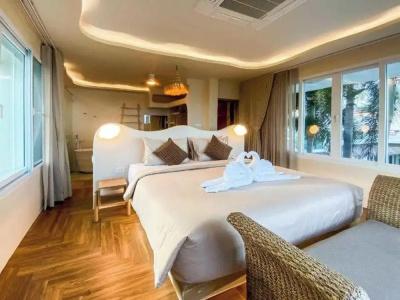 The Rock Samui - Sha Extra Plus - 234