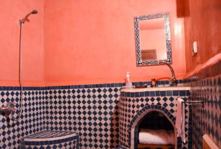 Riad Le Patio De - 19