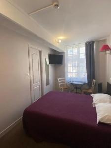 Les Cascades - Hôtel de Charme - 52