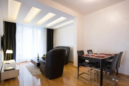 Nova City Garni Signature Collection - 438