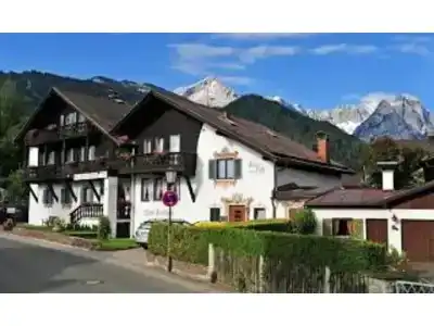 Bed and Breakfast Garni Trifthof - 10