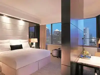 Singapore Marriott Tang Plaza (SG Clean) - 132