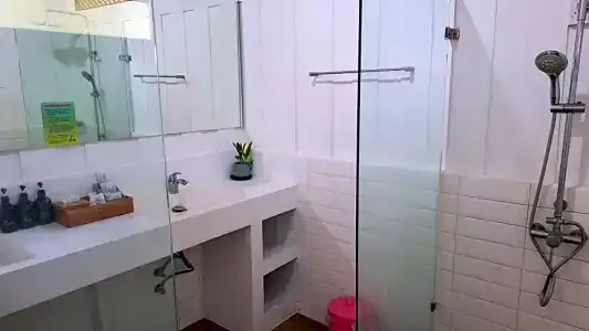 Alpha Gay Resort & Spa - 183