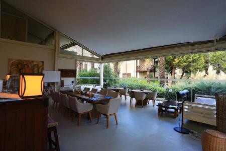 The Lifeco Bodrum Well-Being Detox Center And Vegan - 24