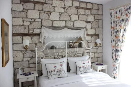 Morisi Konak Butik Otel - 57