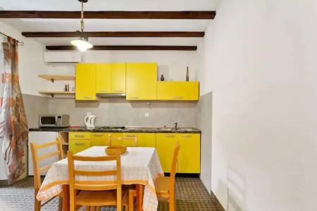 Garden Apartment - 184