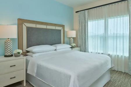 Sheraton Vistana Villages Resort Villas, I-Drive Orlando - 45