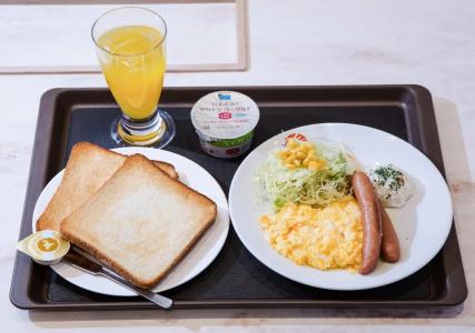 Unizo Inn Kobe Sannomiya - 9