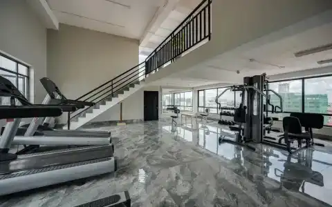 Soho Residence - 21
