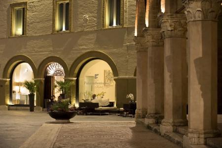 Palazzo Bontadosi & Spa - 12