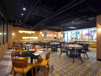 ibis Styles Bangkok Khaosan Viengtai - 27